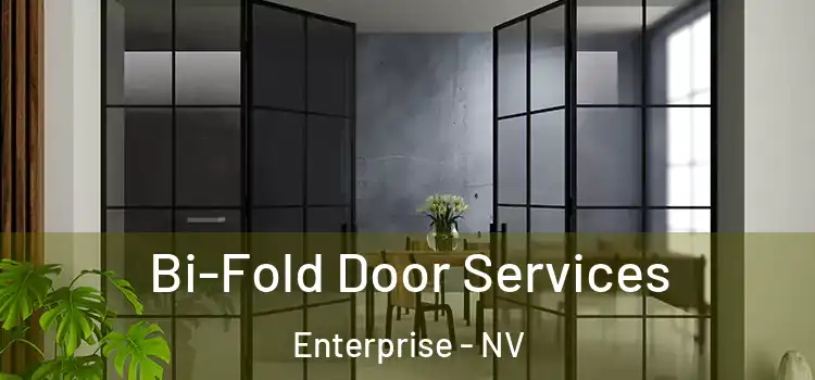  Bi-Fold Door Services Enterprise - NV