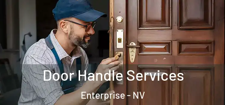  Door Handle Services Enterprise - NV