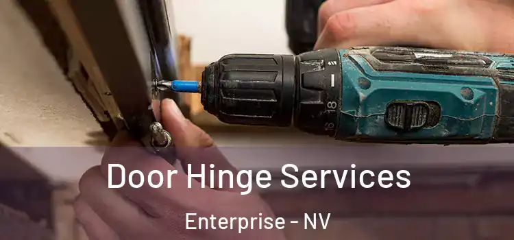  Door Hinge Services Enterprise - NV