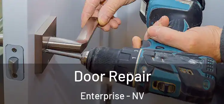 Door Repair Enterprise - NV