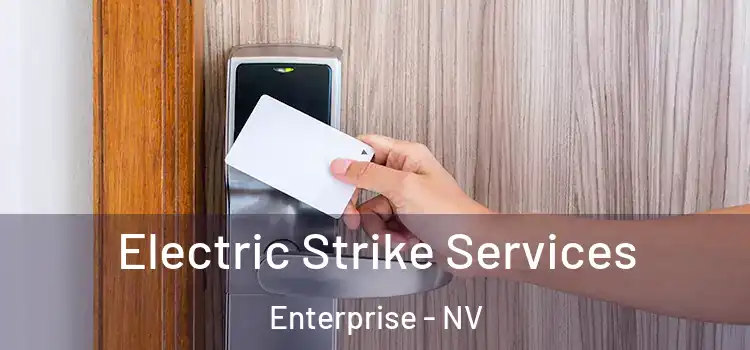  Electric Strike Services Enterprise - NV
