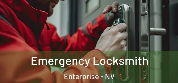  Emergency Locksmith Enterprise - NV