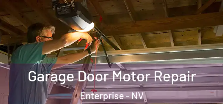  Garage Door Motor Repair Enterprise - NV