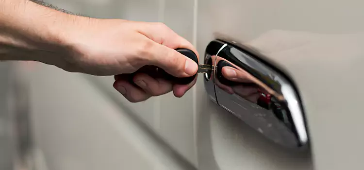 Why Choose Our Auto Locksmith Team in Enterprise, NV?