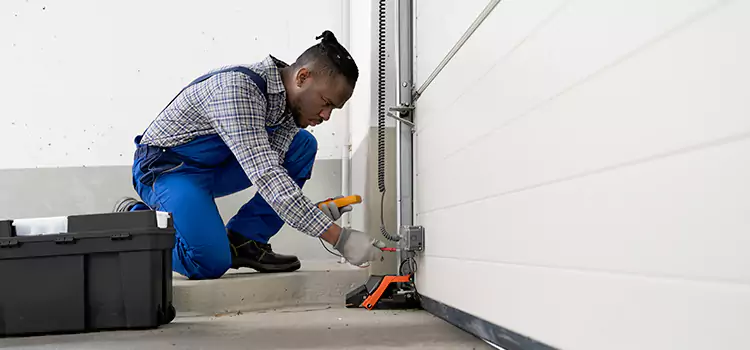 Expert Solutions for Every Garage Lock Need in Enterprise, NV