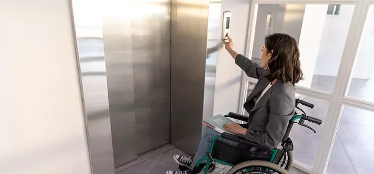Benefits of Modern Handicap Door Systems in Enterprise, NV