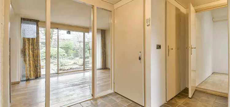 Why Choose Our Pocket Door Experts in Enterprise, NV?