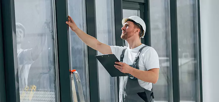 Comprehensive Solutions for Your Sticking Doors in Enterprise, NV