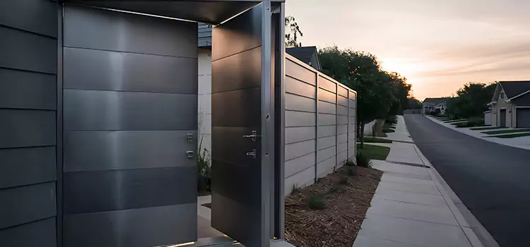 Comprehensive Steel Door Solutions in Enterprise, NV