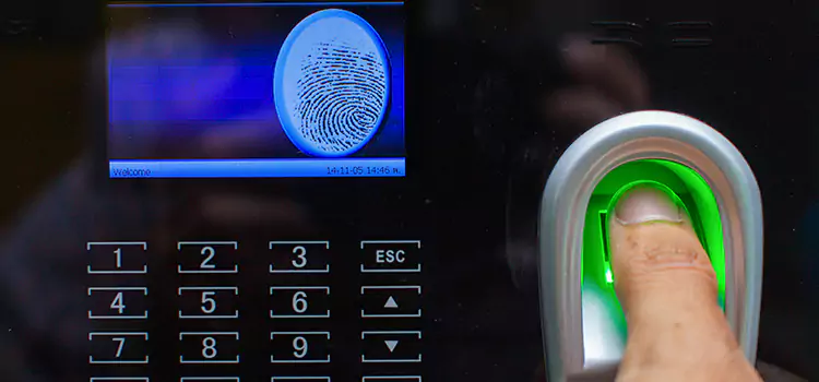 Your Trusted Partner for Secure Access in Enterprise, NV