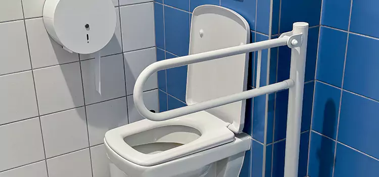 Comprehensive Solutions in Enterprise, NV for Accessible Facilities