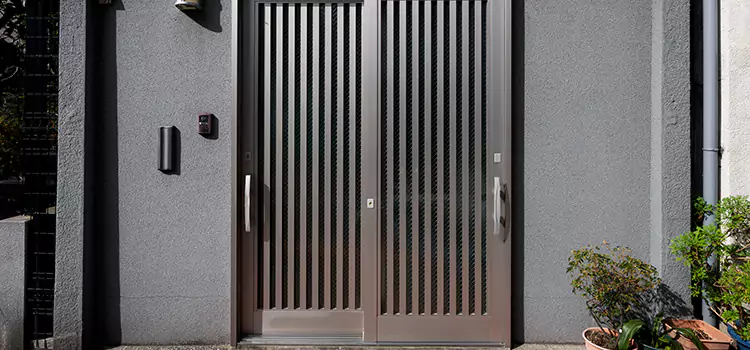 Why Choose Us for Your Security Needs in Enterprise, NV?