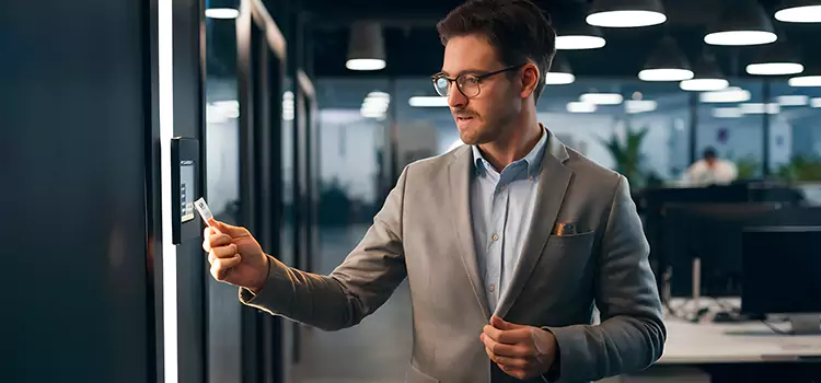 Our Commitment to Keycard Security Excellence in Enterprise, NV