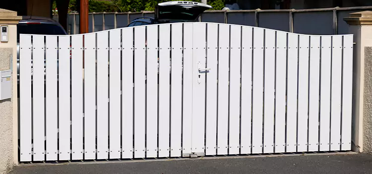 Why Choose Us for Residential Gate Repair in Enterprise, NV?