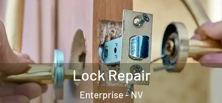 Lock Repair Enterprise - NV