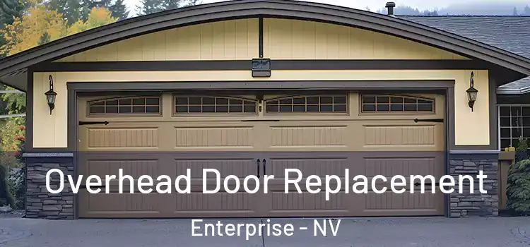  Overhead Door Replacement Enterprise - NV